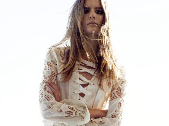 Le laçage, du sexy au casual