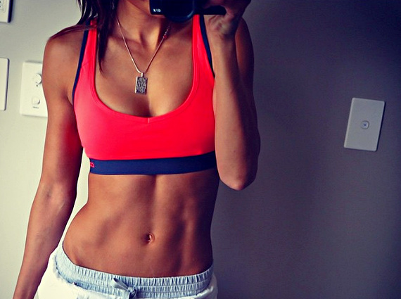 La beauté selon Instagram