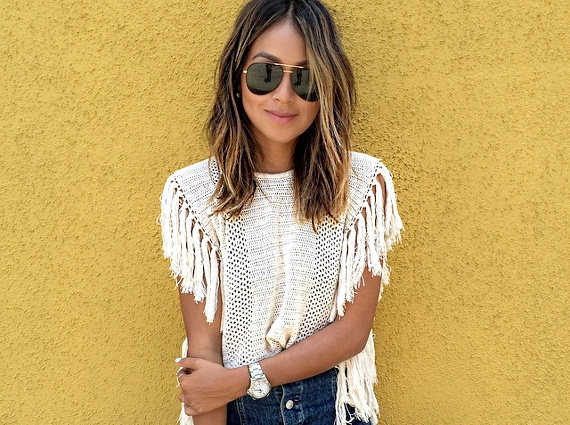 Les indispensables mode de l'été 2015