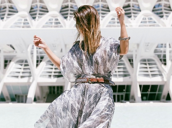 Les 50 commandements fashion de l'été 2015