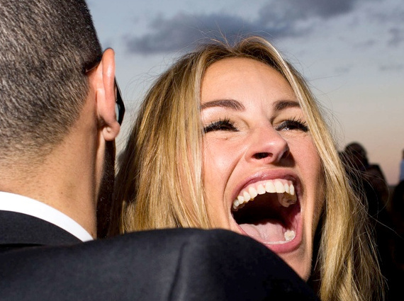 Fashion week de New York - Printemps/été 2016