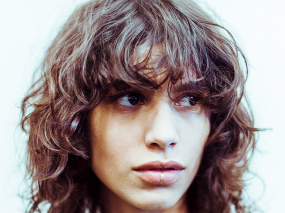 Mica Arganaraz, la top à suivre