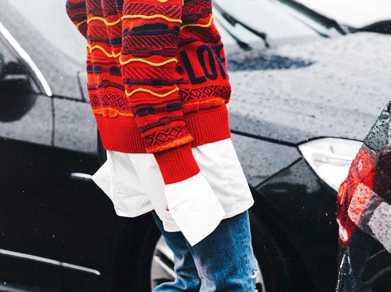 Il faut que cela dépasse !