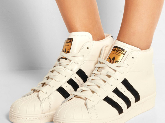 Sneakers - Tendances automne/hiver 2015-2016