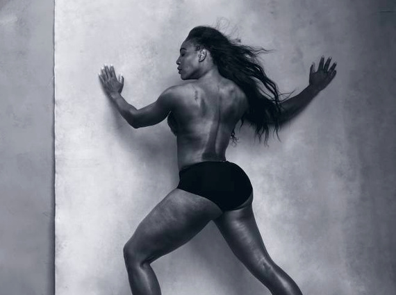 Calendrier Pirelli, la révolution