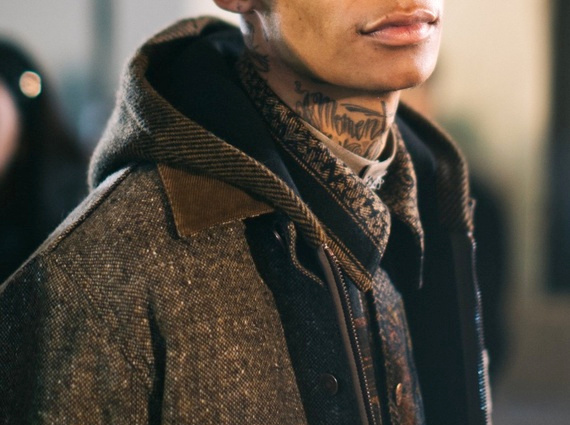 Défilés homme hiver 2016 : ce qu'il faut retenir