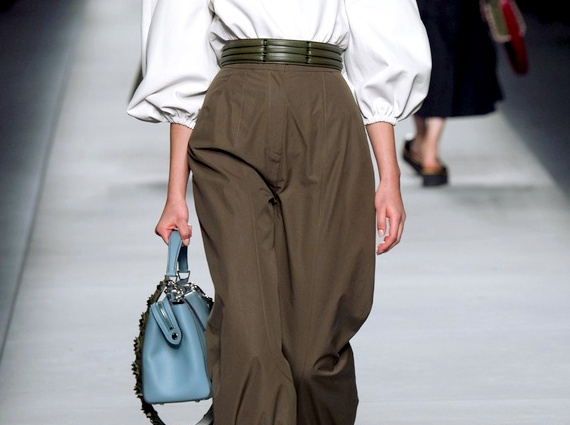 Pantalons - Tendances printemps/été 2016