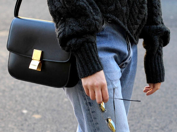 Phoebe Philo, Céline et moi