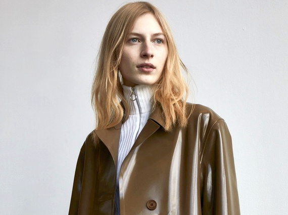 Lacoste : la leçon de style de Felipe Oliveira Baptista