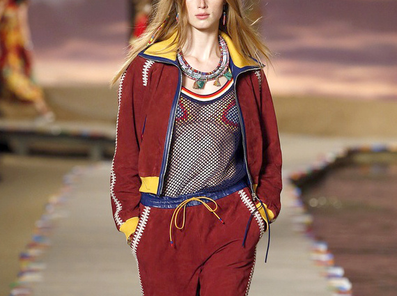 Le jogging à bandes, mode d'emploi