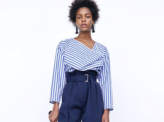 Quand la mode se heurte au principe de réalité