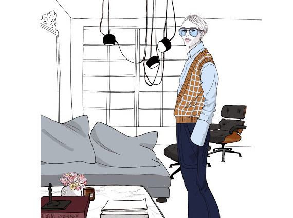 Be Hype, la mode en réseaux