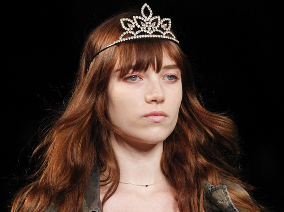 Le diadème : attention danger !