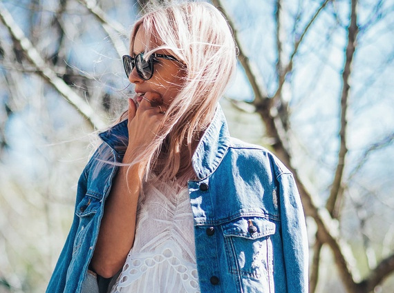 Les indispensables mode de l'été 2016