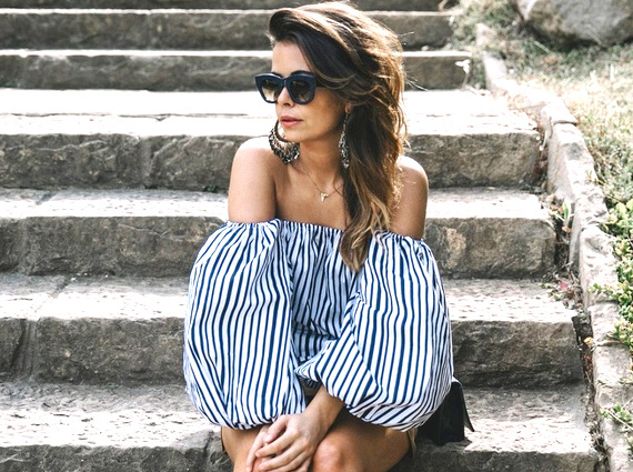 Les 45 commandements fashion de l'été 2016