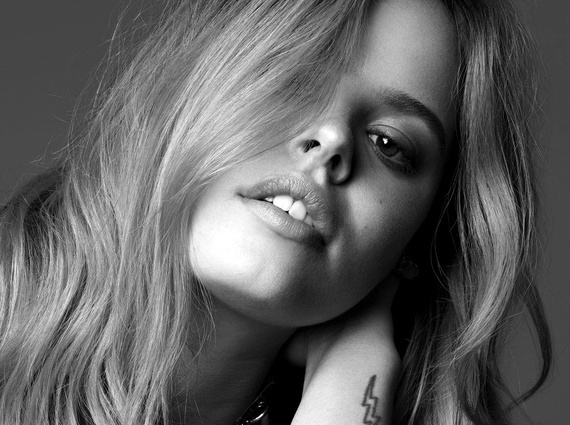 Le survêtement Juicy Couture, le nouveau 