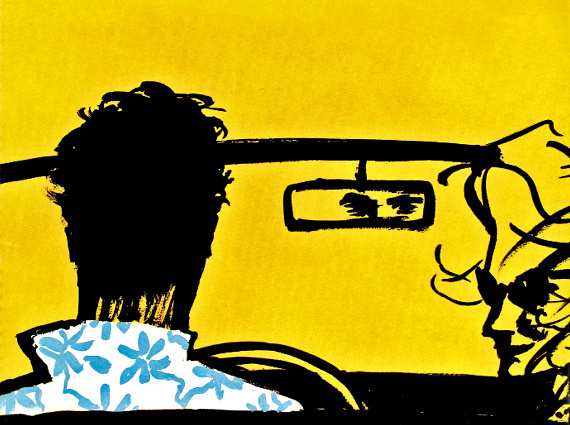 Chronique #74 : Mythologie vestimentaire 