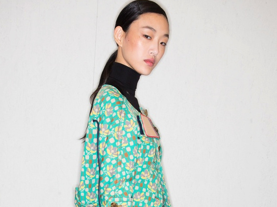 Fashion week de Milan - Printemps/été 2017