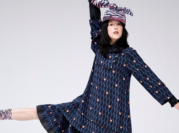 H&M x Kenzo : les pièces à shopper