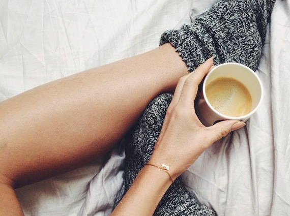 Chronique #77 : Éloge du confort