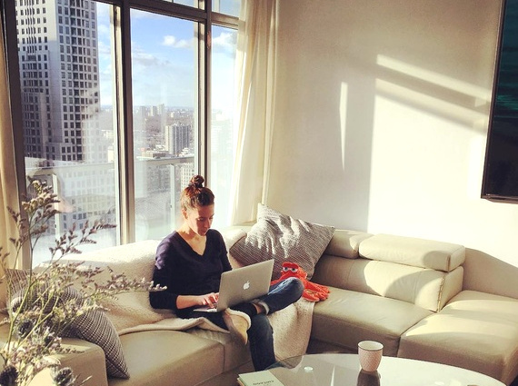 Chronique #85 : Notes à moi-même