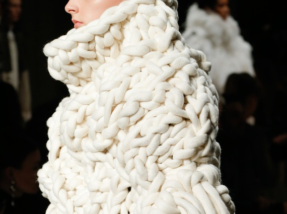 Défilé Burberry Prorsum - Printemps/été 2017