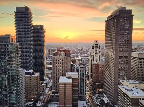 Chronique #86 : Un an à Toronto