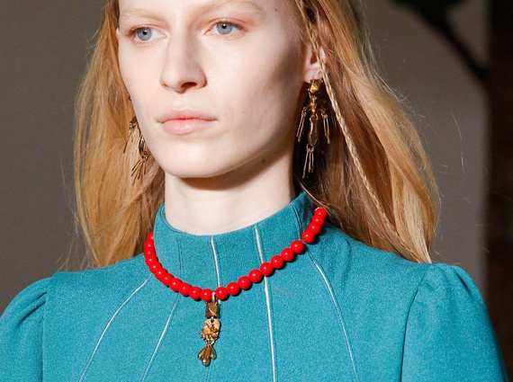 Wanted : un néo collier gri-gri