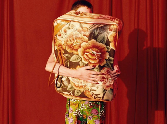 Sacs printemps/été 2017 : les détournements