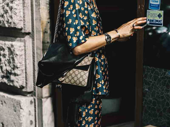 Tenues de mariage : tendances printemps/été 2017