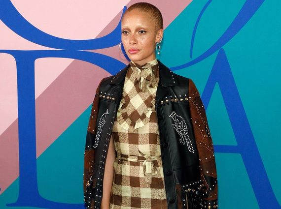 CFDA 2017 : débrief stylistique