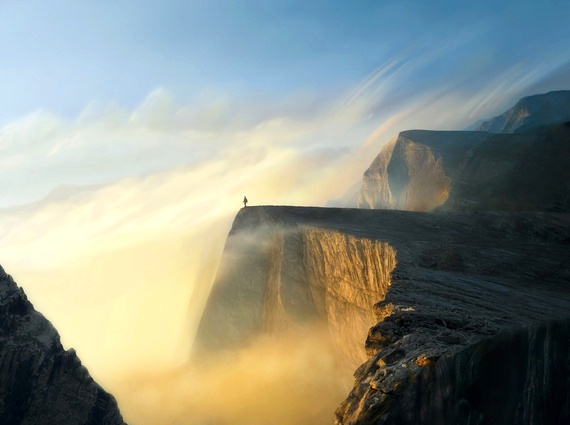 Chronique #91 : Bientôt 35...