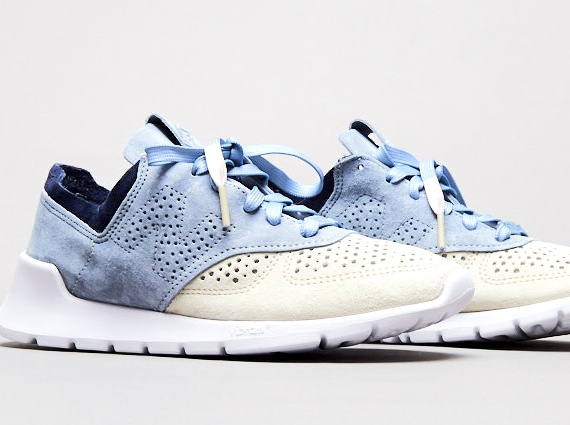 Funky et inventives : les 3 paires de baskets de l'été