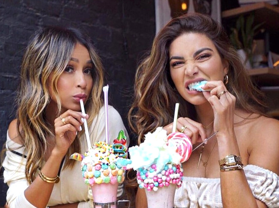 Les dessous (fantasmés) des photos Instagram