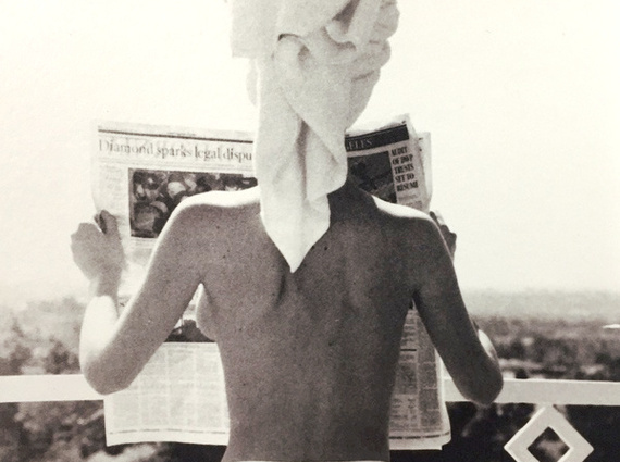 Valises, névroses et bikinis...