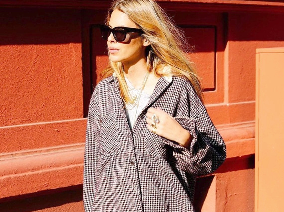 Les équations vestimentaires insolites, ou comment trouver son propre style 