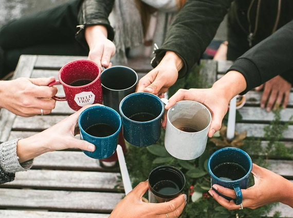Chronique #94 : Brainstorming de rentrée