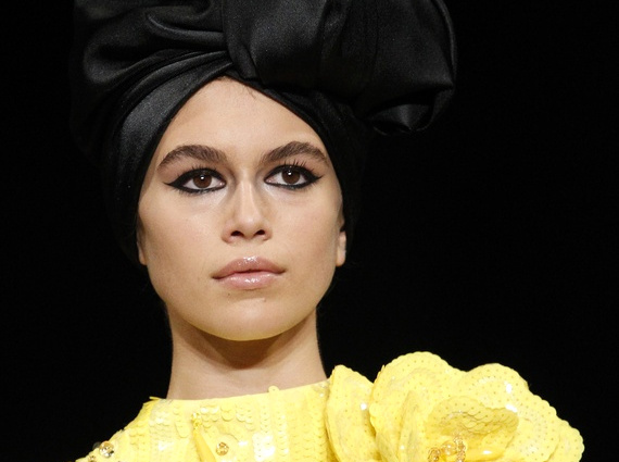 Fashion week de New York - Printemps/été 2018