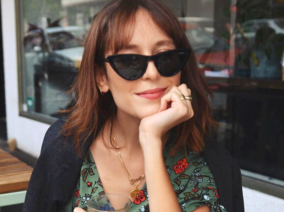 Les néo lunettes cat-eye, mode d'emploi