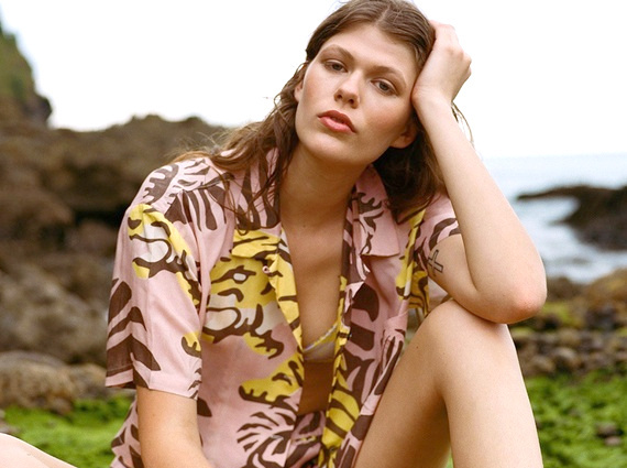 La parfaite chemise hawaïenne ?