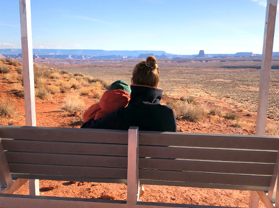 Chronique #102 : Être mère