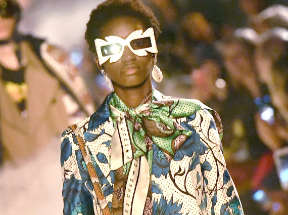 Défilés croisière 2018 : ce qu'il faut retenir