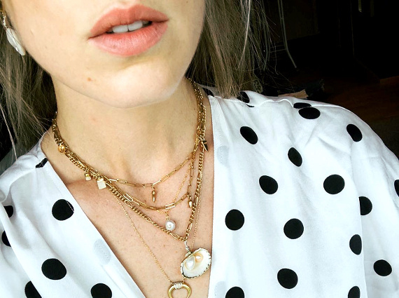 Les 42 commandements fashion de l'été 2018