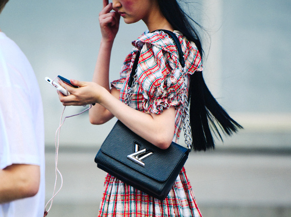 Street style nordique - Rentrée 2018