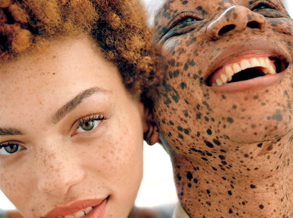 Quand la différence devient la norme