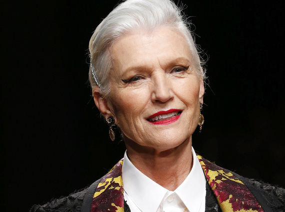 Chronique #108 : La maturité, plus inspirante que la beauté juvénile ? 