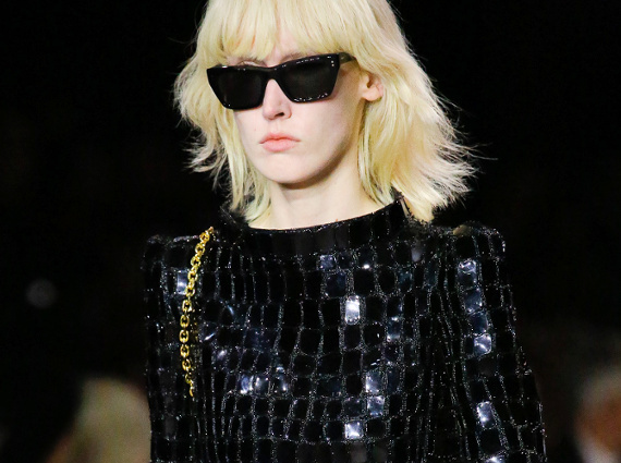 Céline, ou quand le business prend le pas sur l'air du temps