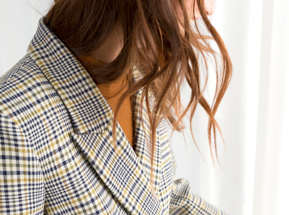 Tendance carreaux : idées de looks