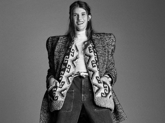 Les 44 commandements fashion de l'hiver 2018/2019