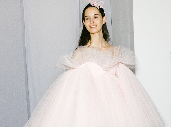 Haute Couture printemps/été 2019 : le bilan (2e partie)